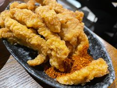 小酥肉-付小姐在成都(五道口店)