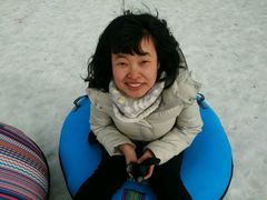 -棋盘山冰雪大世界
