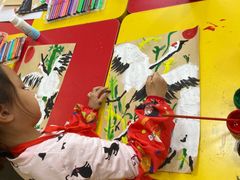 -大卫美术教育(南湖中央广场校区)