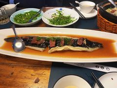私厨金屋藏娇-花房餐厅(西溪天堂店)