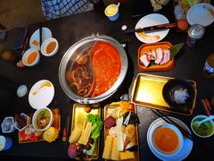 -牛New寿喜烧(新六百店)
