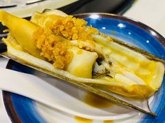 -蔚海之都·象山蒸汽海鲜(仙霞路店)