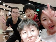 -海底捞火锅(关山保利店)