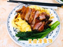 -渔记茶餐厅(渔村店)