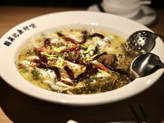 二人份酸菜鱼-太二酸菜鱼(沈阳万象城店)