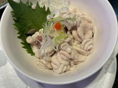 -回转寿司 活美登利(池袋西武店)