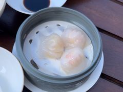 -三亚亚龙湾瑞吉酒店·铭轩中餐厅Mingxuan·海南菜·粤菜