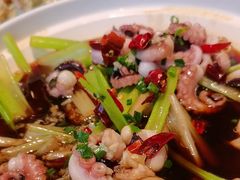 -阿娘家·原生态农家菜(国顺东路店)