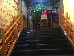 -手选潮汕鲜活牛肉火锅(二七广场店)