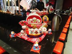 -炙柒Sekinana·精致料理 烧鸟·铁板烧(海上世界店)