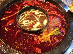 -蜀大侠火锅(建设路第五大道店)