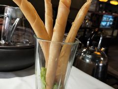 -味可道美食坊(福基路店)