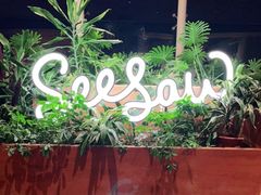 -Seesaw Coffee(朝阳大悦城店)