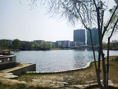 -西海子公园