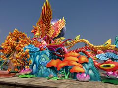 -桐乡凤凰湖