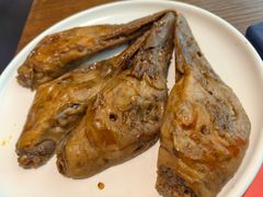 -小大董·烤鸭(王府井apm店)