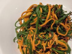-阿里疆Alijiang·丝路美食·异域风情·清真(长楹天街店)