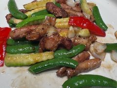 -老友王·南宁特色菜(金汇如意坊店)