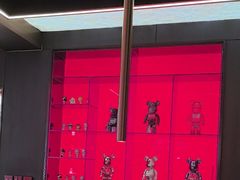 -盛焰铁板烧(王府井店)