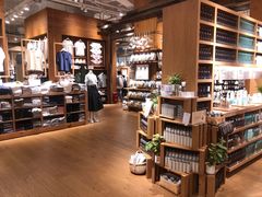 -MUJI无印良品(顺城店)