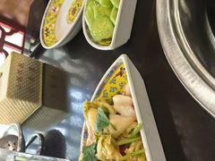 -芦月轩羊蝎子(北蜂窝店)