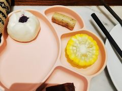 -小菜园新徽菜(上海浦东复地活力城店)
