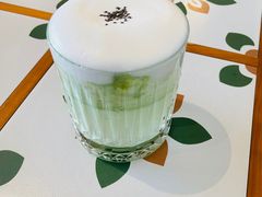 -FUNFUN有饭花园聚会餐厅