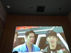-天禧影院式足道·SPA(梅林店)