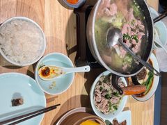 -全牛匠·乐山跷脚牛肉(新中关店)