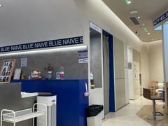-天真蓝照相馆(上海中山公园龙之梦店)