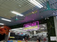 -景好海鲜餐厅(大鹏必选旅游店)