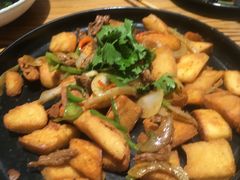 -塔哈尔·新疆盛宴(城西银泰店)