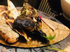 -天狗山料理(省体店)