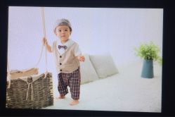 -星宝贝儿童摄影