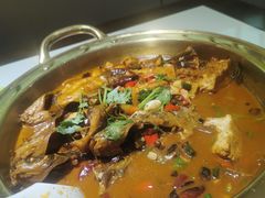-东来土菜馆(民祥园路店)