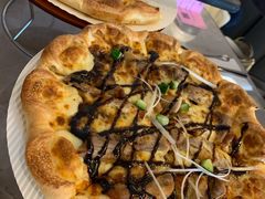 -必胜客(济微路店)