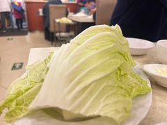 -八先生涮肉房(三里河店)
