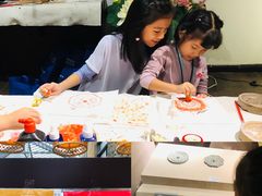 -西安大唐西市博物馆