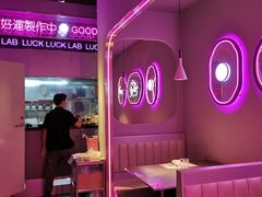 -新越盏·东南亚料理(捷登都会店)