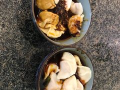 -春阳水饺(香槟广场店)