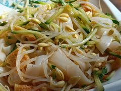 -东关吉祥西安腊汁肉夹馍(健德门店)