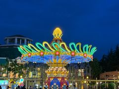 -青岛方特梦幻王国