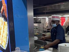 -南海食街(佛冈店)