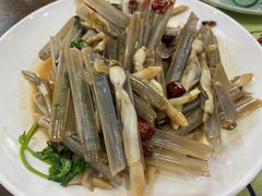-柒柒海里·平价海鲜·蒸汽·家宴(金沙滩店)