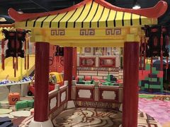 -嘉文梦想世界(SM天津滨海城市广场店)