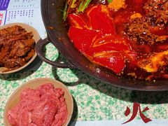 -五里关火锅(牛市口店)