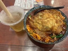 -螺世纪螺蛳粉·桂味小排档(裕德店)