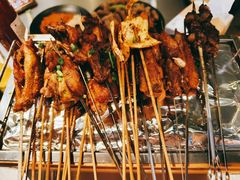 -微醺烤牛·炭火烧烤·精酿啤酒(东郊记忆店)
