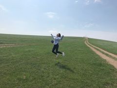 -莫日格勒旅游景区