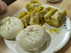 -蒋家桥饺面店(广陵路店)